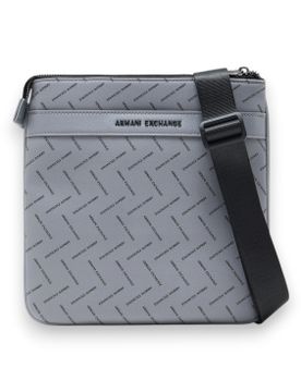 Para hombre. XM002597AF22654M8019 Bandolera Casual (OSFA), Poliéster