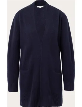Vince - Chaqueta de cashmere - Vince - FashionsVida