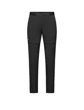 Pantalon de randonnée Pedroc 3 DST ZipOff noir 38
