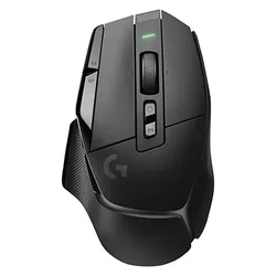 Souris De Jeu Sans Fil G502 X Lightspeed Black One Size unisex