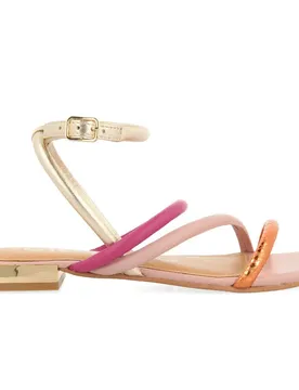 Gioseppo Sandali Latah Pink EU 39