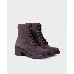 Pons Bottines à Talons Pavia-sy Grey EU 35