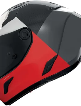 Casco Moto Integrale X-804 RS UC BLOCCO 369 Carbonio G taglia 2X - Nolan - FashionsVida