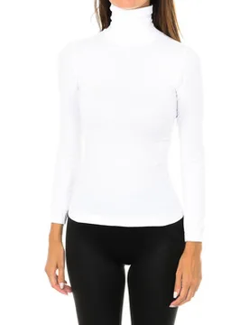 Langarmshirt 210277 Eu L / Xl;Eu M / L Female - Intimidea - FashionsVida