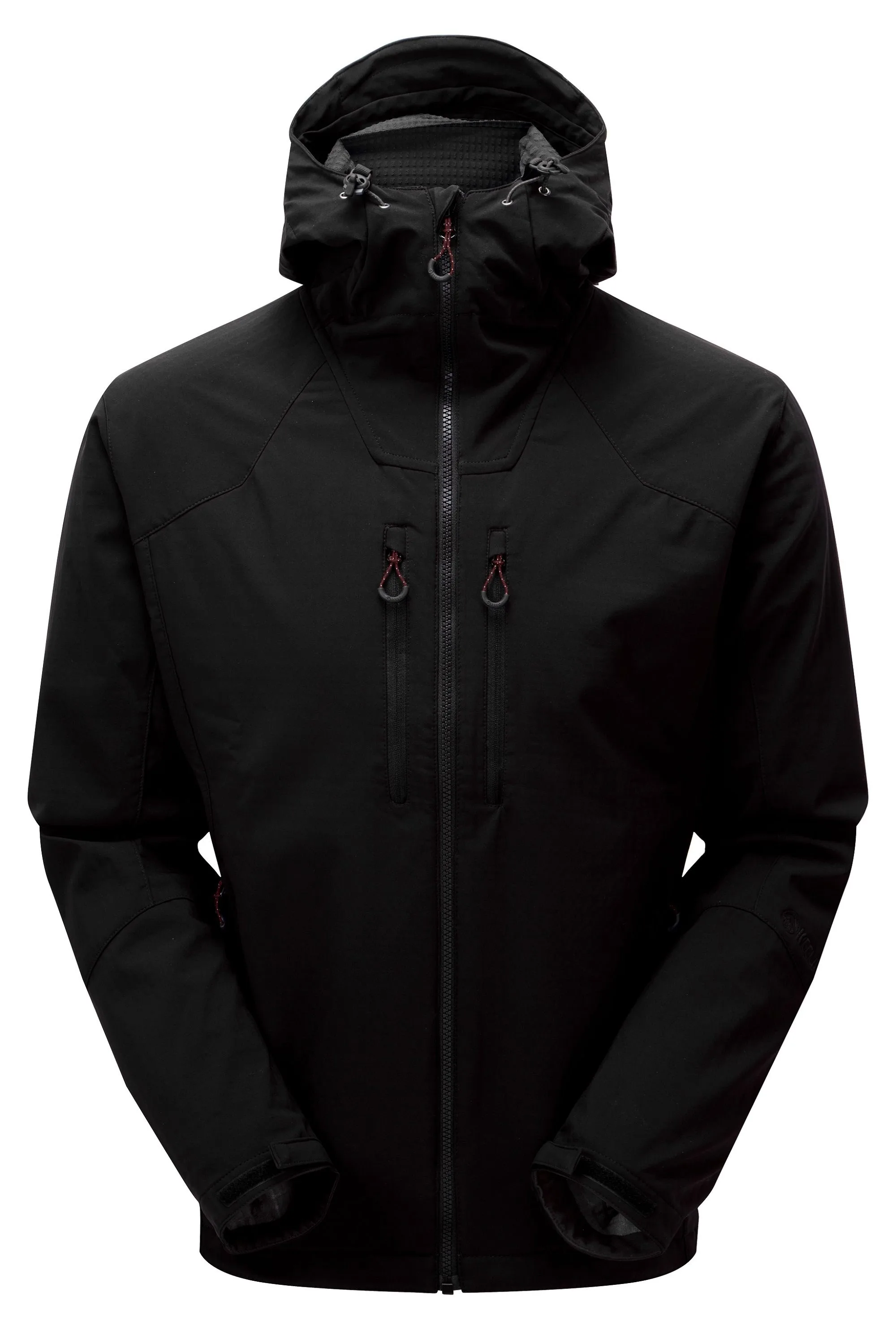 Hydron Mens Softshell Jacket - - Size: L - Keela - FashionsVida
