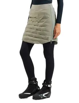 Gonna Zeroweight Insulator Shadow S - Odlo - FashionsVida