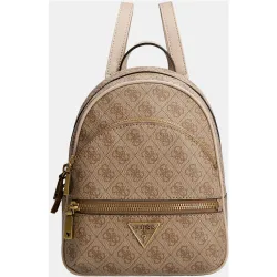 Guess - Mochila con cremallera