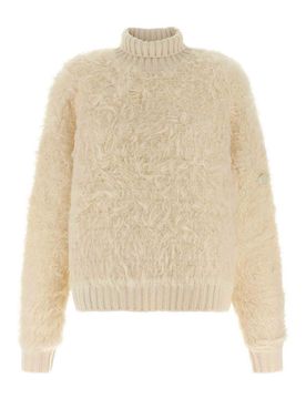 Maglione dolcevita Bolleta