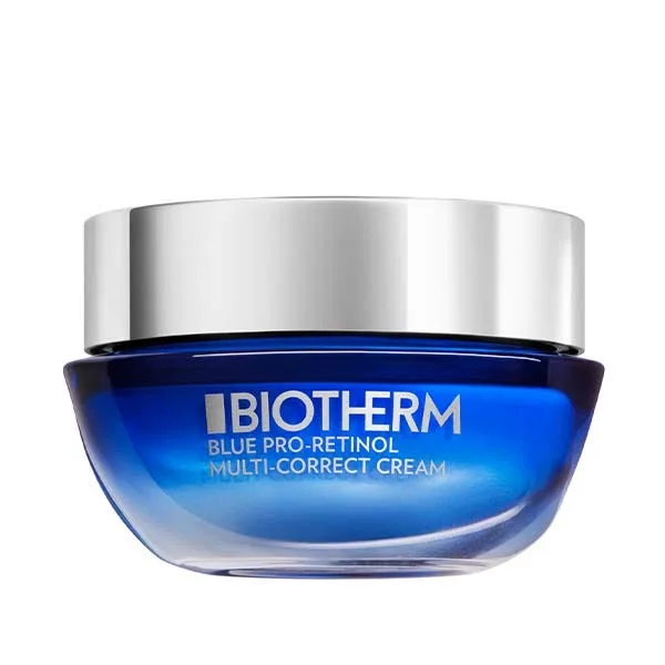 Blue Pro-Retinol Multi-Correct 30ML - Biotherm - FashionsVida