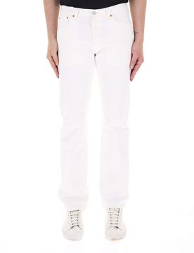 Jeans 501 Original LEVI'S PANNA 34