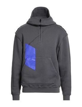 Sudadera Hombre Gris S Hombre