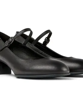 Scarpe Con Tacco Katie Black EU 36