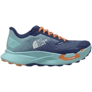 VECTIV ENDURIS 4 Herren Bold Blue/Canal Blue Gr. 44 - The North Face - FashionsVida
