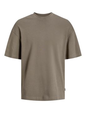 JJEURBAN EDGE TEE SS O-NECK NOOS ale