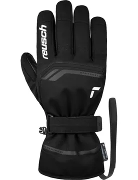 Primus R-Tex® XT Fingerhandschuhe, schwarz 8