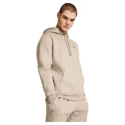 Sweat à Capuche Essential Fleece Timberwolf Taupe Light Hthr / Timberwolf Taupe S
