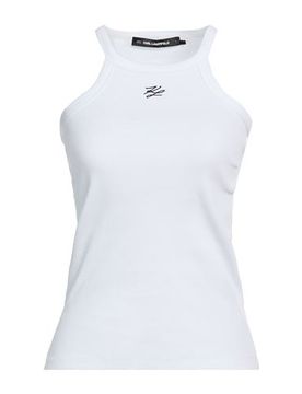 Camiseta de tirantes Mujer Blanco L,M,S,XL,XS Mujer