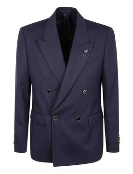 Lardini Giacca Man Feeling
