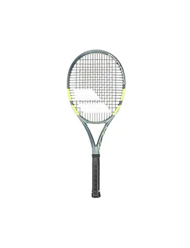 Raquette de tennis Pure Aero gris 3 - Babolat - FashionsVida