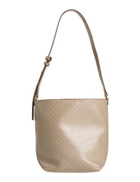 Calvin Schultertasche Damen Beige -- Damen