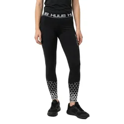 Leggings Ricondizionato Black L