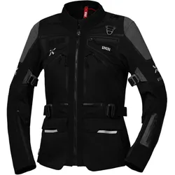 Giacca Moto Donna Venture-Air 1.0 Nero taglia 3XL
