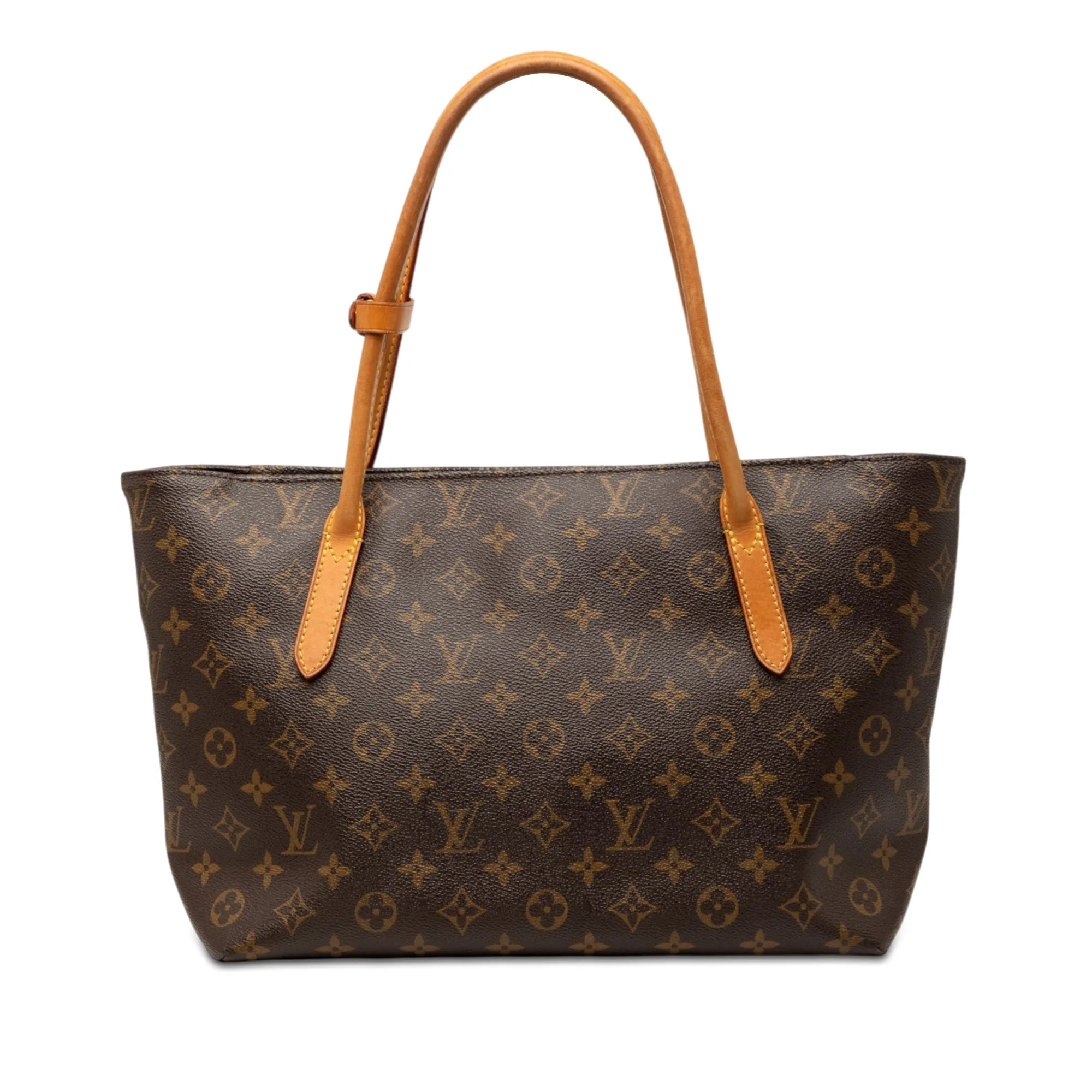 Monogram Raspail PM - Louis Vuitton - FashionsVida