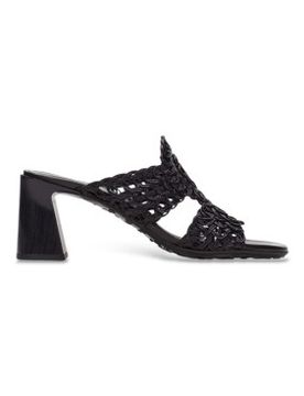 Para mujer. HV264792 Sandalias Orquidea (37), 5 a 8cm, Ninguno, Casual, Fiesta