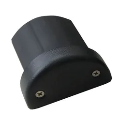 Bino 90 Cover Cap Black One Size unisex