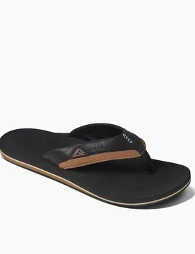 Sandales Cushion Dawn Black / Tan EU 37 1/2 - Reef - FashionsVida