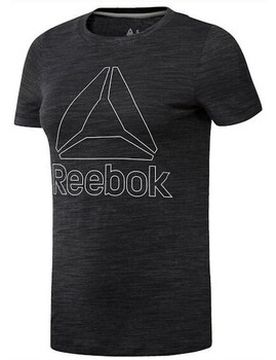 T-Shirt El Marble Logo Tee Eu S;Eu Xs;Eu Xxs Female