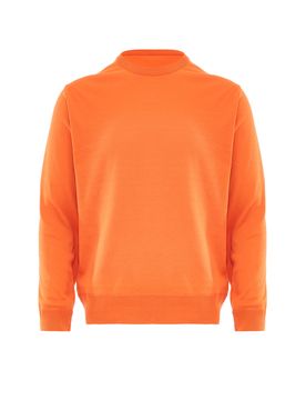 NALLY Jersey naranja claro