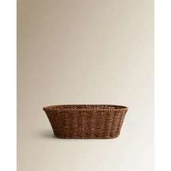 Panera ovalada Calamo