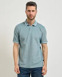 BUGATTI T-shirt e Polo Verde