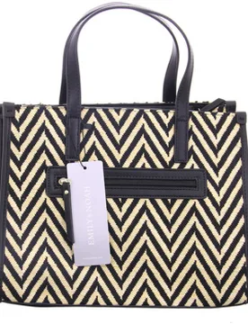 Umhängetaschen Schultertasche Für Damen Einheitsgrösse - Emily & Noah - FashionsVida