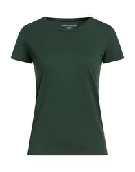 Camiseta Mujer Verde oscuro 1 Mujer