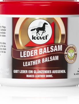 Leovet Leder Balsam 500ml