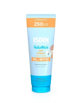 ISDIN Pediatrics Gel Cream Spf 50 - ISDIN - FashionsVida