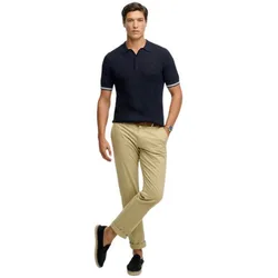 Poloshirt Maille Essential Eu S;Eu M;Eu L;Eu Xl Male