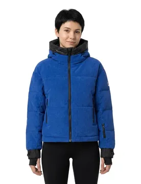 Veste Epic Ride 1211 Spectrum Blue / 0208 Caviar M