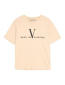 Valentino T-shirt realizzata in