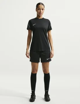 Shorts für Damen Strike - Noir - female - Size: XL - Nike - FashionsVida