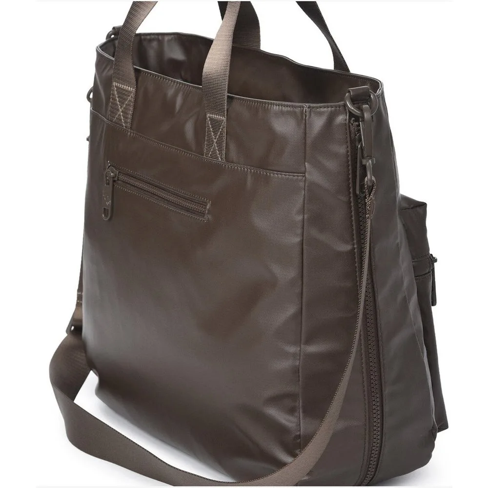 Shopper square color de mujer - Kcb - FashionsVida