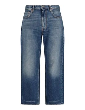 Valentino Jeans larghi