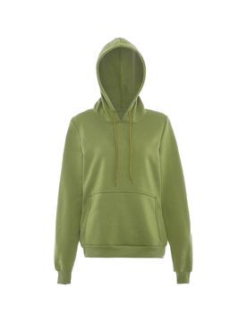 SANIKA Sudadera kiwi
