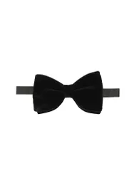 Joop Masche - Nœud papillon BOWTIE 3 noir