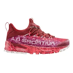 Tempesta Gore-tex® Trail Running Shoes Wine / Orchid UK 6.5 Women