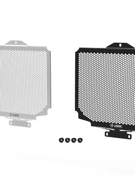 Protezione Radiatore Acqua Dbk Moto Guzzi Stelvio 2024 - Ducabike - Dbk - FashionsVida