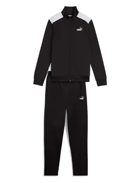 Survêtement Poly Puma Black L