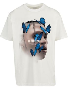 Camiseta 'Le Papillon' / / /